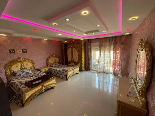 Location vacances Appartement F4 Alger Cheraga