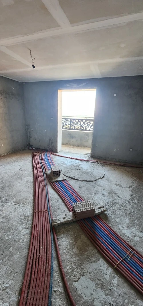 Vente bien immobilier Alger Douera