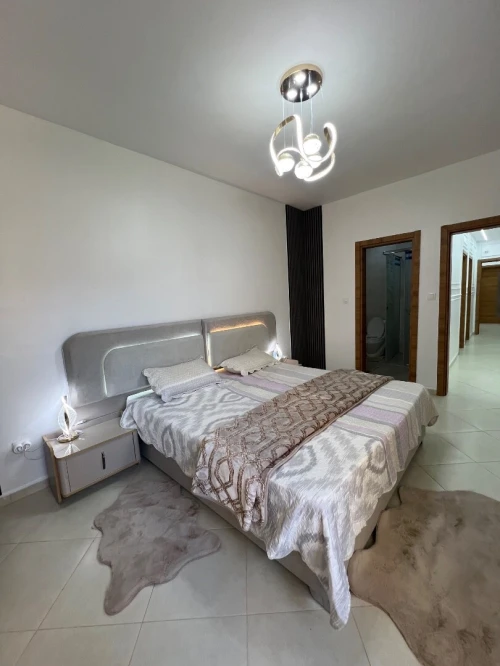 Location vacances Appartement F5 Tipaza Douaouda