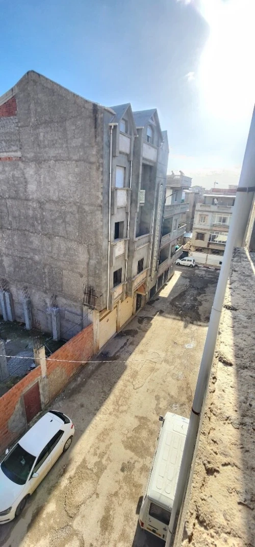 Vente Villa Alger Bordj el kiffan