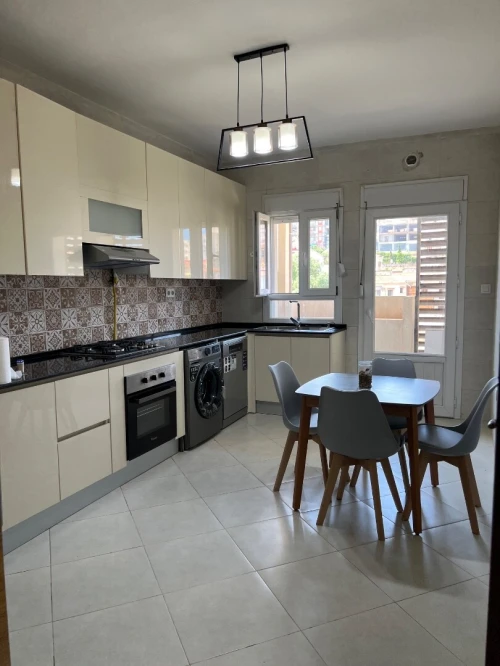 Location vacances Appartement F5 Tipaza Douaouda