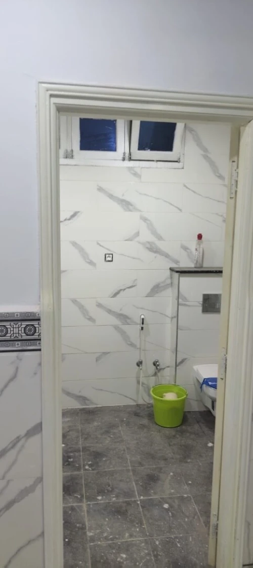 Vente Appartement Niveau de villa F3 Alger Ain taya