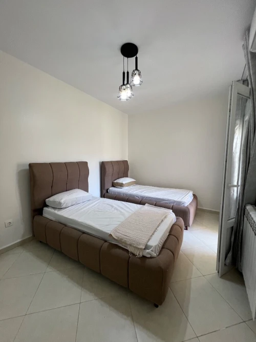 Location vacances Appartement F5 Tipaza Douaouda