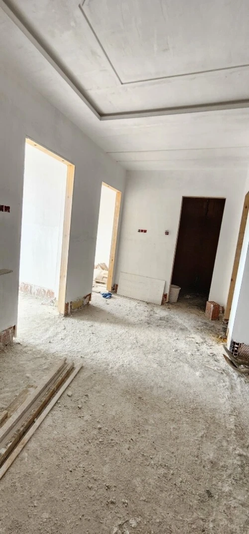 Location Villa Alger Bordj el kiffan