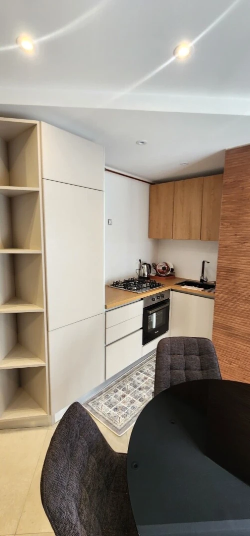 Location vacances Appartement F3 Alger Bab ezzouar