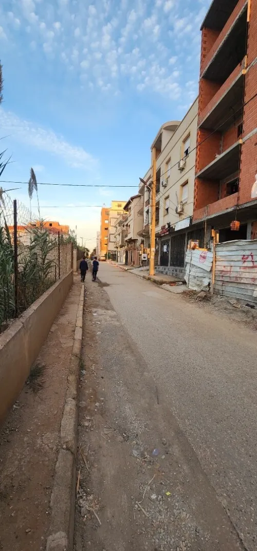 Vente Appartement F2 F4 Alger Bordj el kiffan
