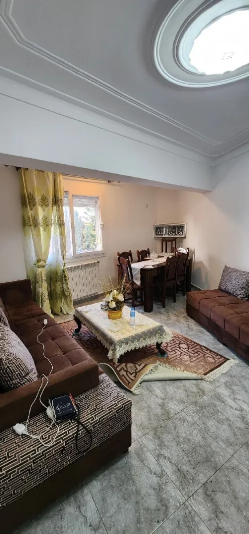 Vente Appartement F4 Alger Birkhadem