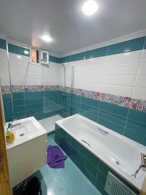Location vacances Appartement F3 Alger Dely brahim