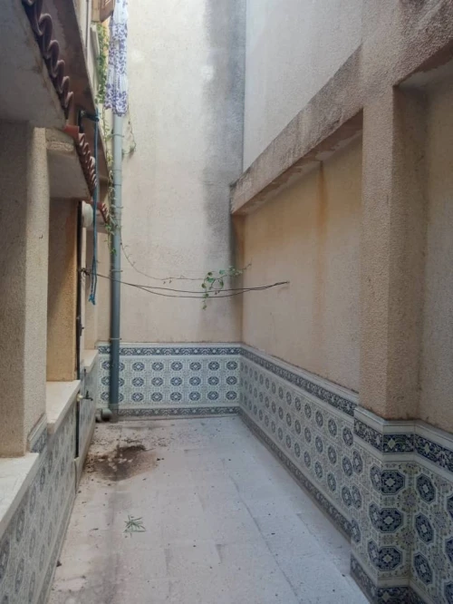 Location Appartement F3 Alger Dely brahim