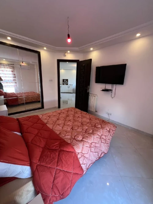 Location vacances Appartement Alger Ouled fayet