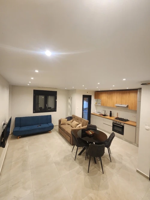 Location vacances Appartement F2 Alger Bab ezzouar