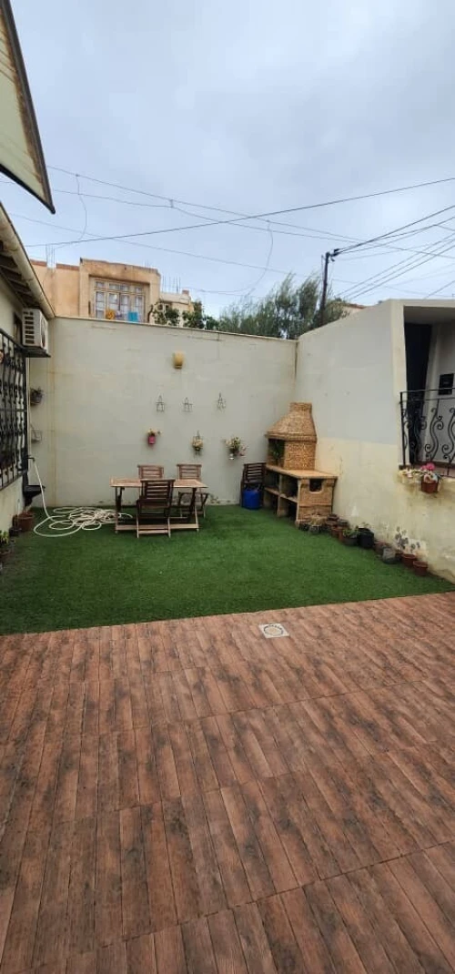 Location Villa Alger Staoueli