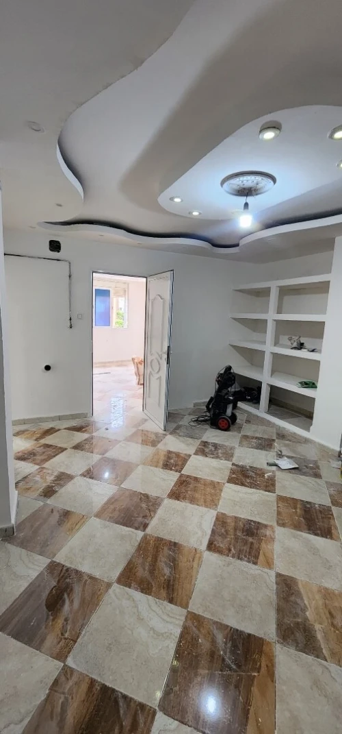 Location Appartement F4 Alger Bordj el kiffan