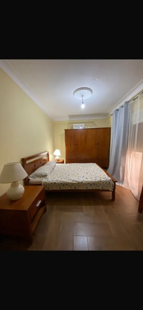 Location vacances Appartement F3 Alger Hydra