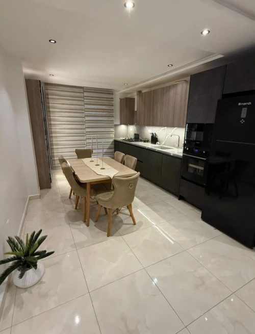 Location vacances Appartement F4 Alger El achour