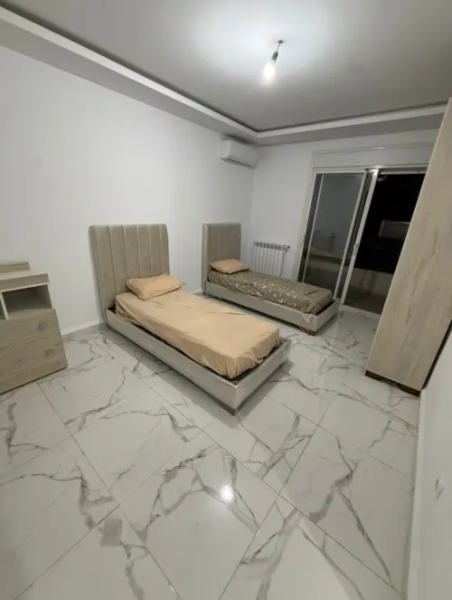Location vacances Appartement F3 Alger Ouled fayet