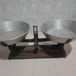 Balance Roberval 20kg