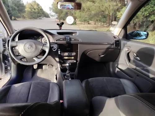 Renault Laguna 2 2002 Expression