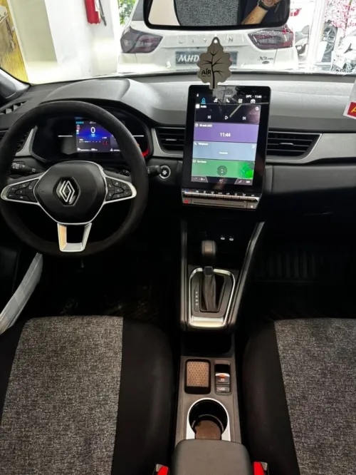 Renault Captur 2025 Esprit Alpine 