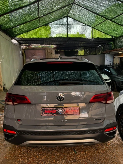 Volkswagen Taos 2023 HIGHLINE