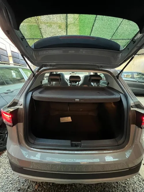 Volkswagen Tahru 2025 XR