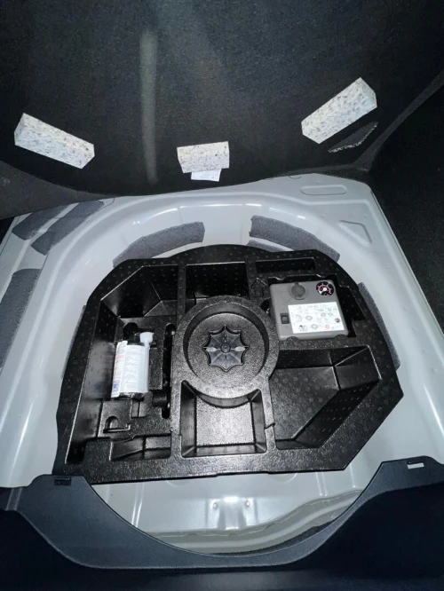 Volkswagen Tahru 2026 XR