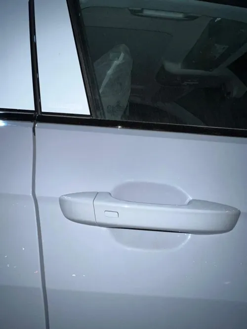 Volkswagen Tahru 2026 XR