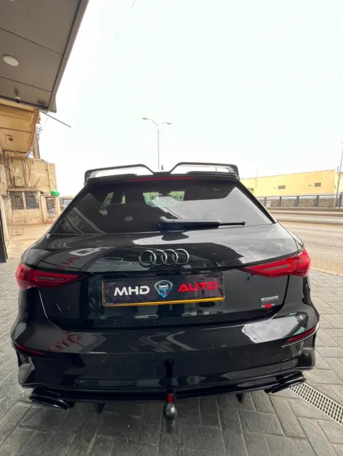 Audi A3 2023 KIT RS3 QUATTRO