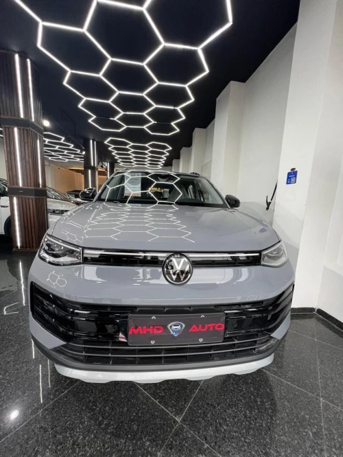 Volkswagen Tahru 2026 XR