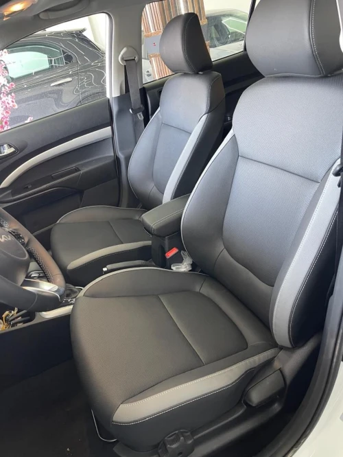 Kia KX1 2025 FULL
