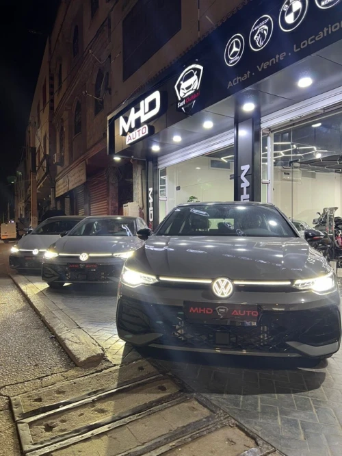 Volkswagen T-Roc 2026 R-Line 