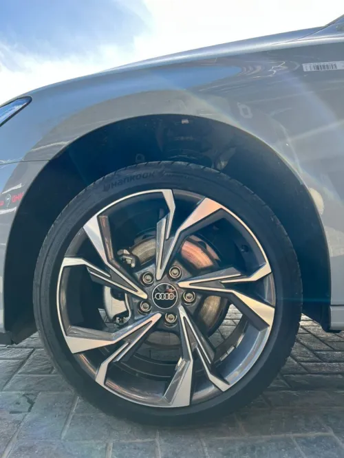 Audi A3 Sportback 2026 S line