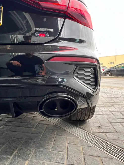 Audi A3 2023 KIT RS3 QUATTRO