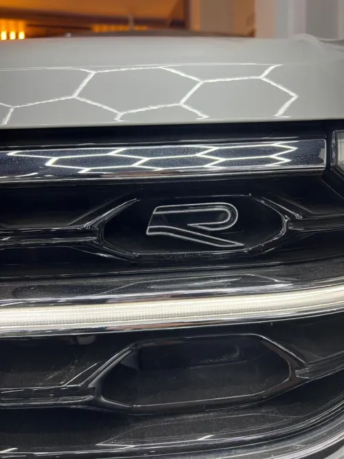 Volkswagen T-Roc 2025 R- Line Edition 