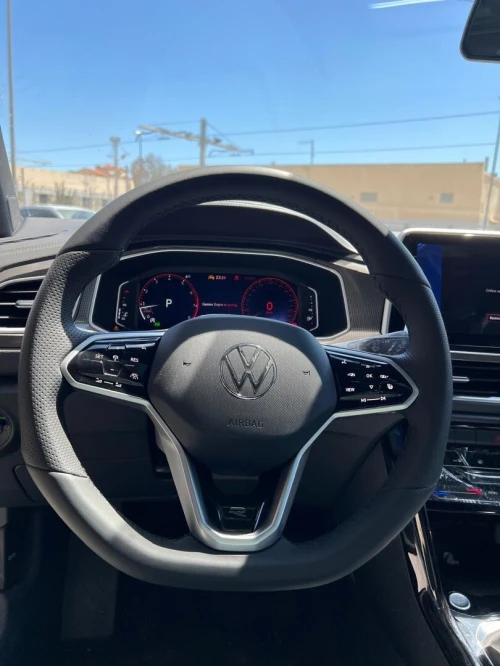 Volkswagen T-Roc 2026 R- Line Edition 
