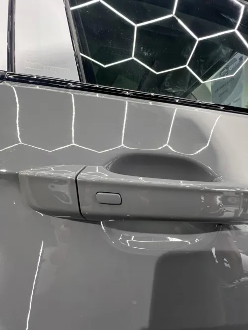 Volkswagen Tahru 2026 XR