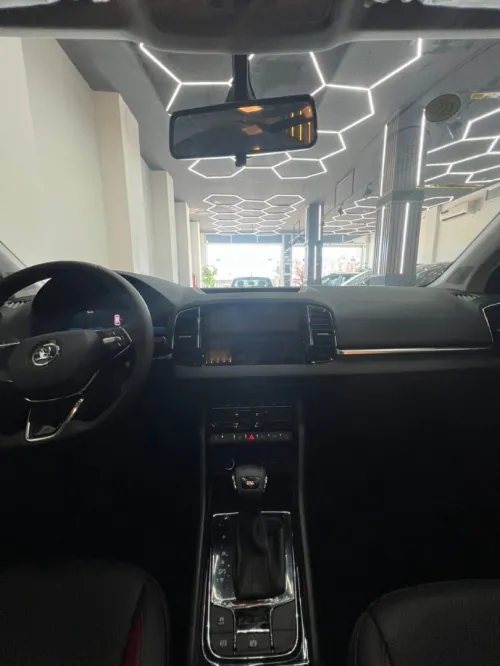 Skoda Karoq 2025 FULL