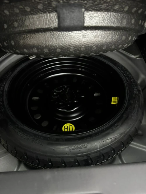 Geely cowboy 2025 FULL