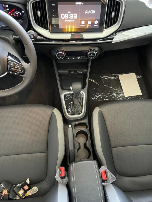 Kia KX1 2025 FULL