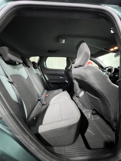 Dacia Duster 2025 GOLD