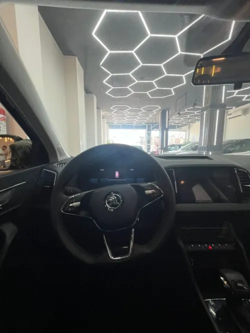 Skoda Karoq 2025 FULL