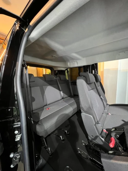 Citroen JUMPY 2026 9 PLACES