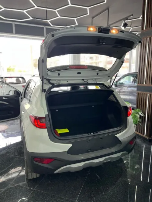 Kia KX1 2025 FULL