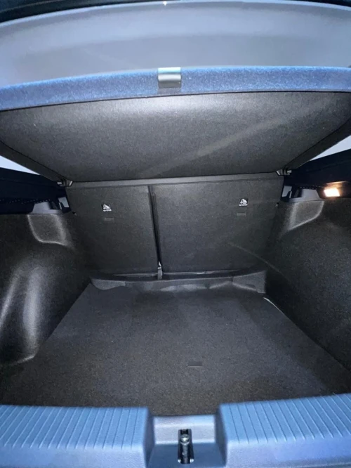 Volkswagen Tahru 2026 XR