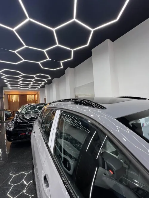 Volkswagen Tahru 2025 XR