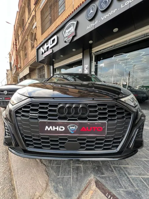 Audi A3 2023 KIT RS3 QUATTRO
