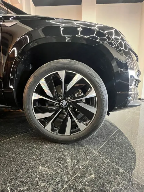 Skoda Karoq 2025 FULL