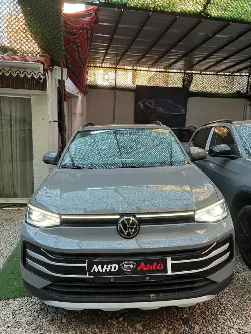 Volkswagen Tahru 2025 XR