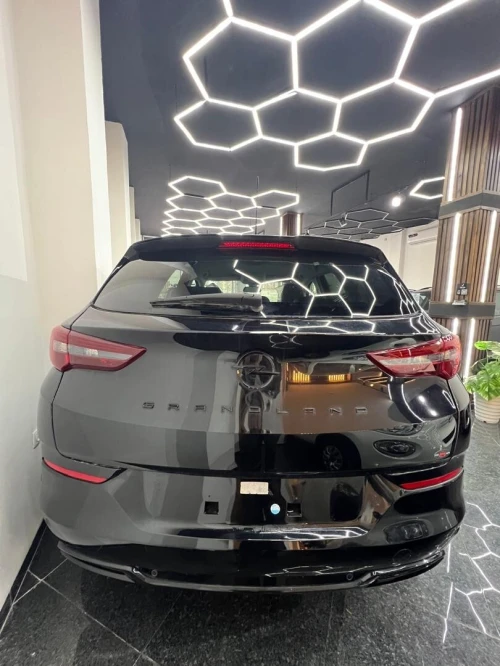 Opel GrandLand 2025 