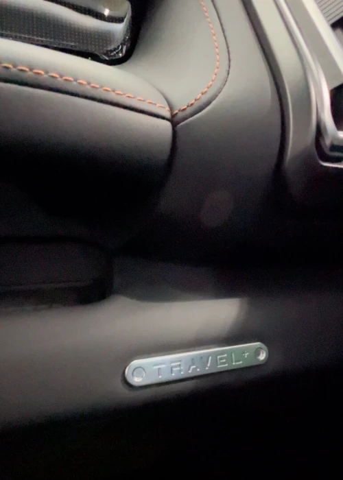 Jetour T1  2026 TRAVEL+